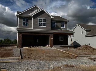 111 Evans Blvd, Georgetown, KY 40324