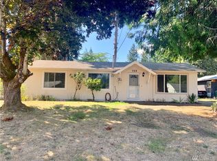 755 Queen Ave NE, Renton, WA 98056