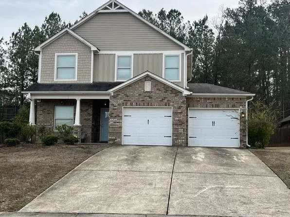 437 Marsh Cir, Calera, AL 35040