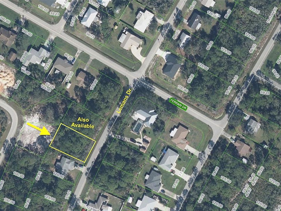 1st image of 505 Lemans Dr #45
