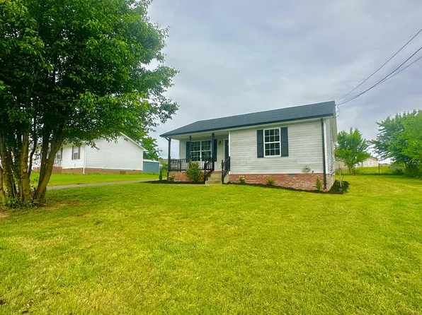 1007 Bush Ave, Oak Grove, KY 42262