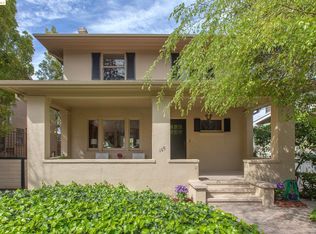 109 Mesa Ave, Piedmont, CA 94611