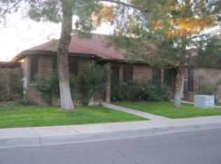 42 N Colonial Dr, Gilbert, AZ 85234