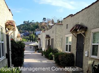 3346 1/2 Gassen Pl, Los Angeles, CA 90065