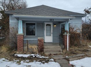 113 E Dalton Ave, Spokane, WA 99207