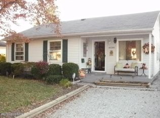 10310 Grafton Hall Rd, Louisville, KY 40272