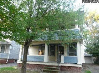 2088 Marlowe Ave, Lakewood, OH 44107