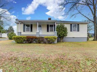 33 Southside Cir, Piedmont, SC 29673