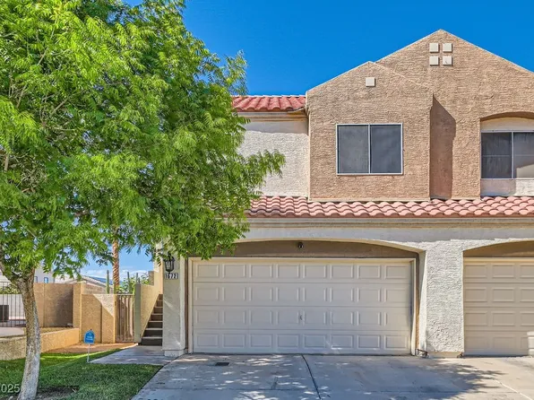 1672 Cloister Ave, Henderson, NV 89014