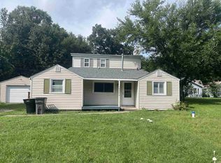 19373 Greenacre St, South Bend, IN 46637