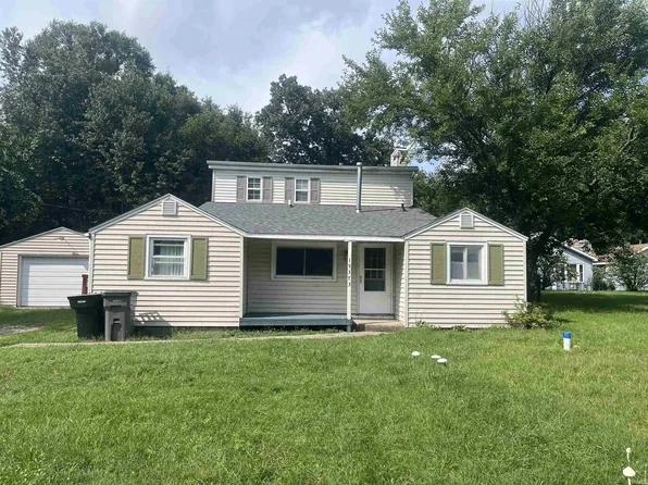 19373 Greenacre St, South Bend, IN 46637