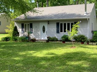 318 McKay Rd, Stevensville, MD 21666