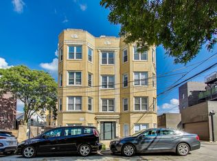 3215 N Francisco Ave UNIT 3S, Chicago, IL 60618