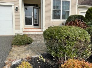 14 Chadwick Ct, Mashpee, MA 02649