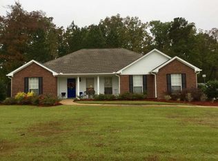 2006 S Cobblestone Cv, Brandon, MS 39042