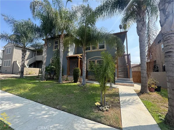 10418 S Van Ness Ave, Los Angeles, CA 90047