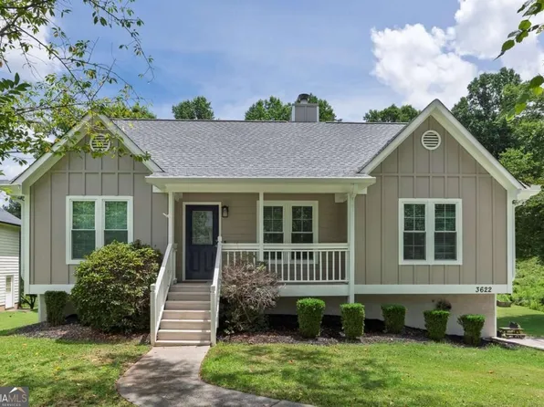 3622 Winding Trail Dr, Douglasville, GA 30135