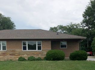 3639 Ferguson Rd, Indianapolis, IN 46239