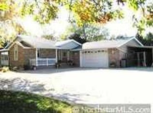 12777 Aetna Ave NE, Monticello, MN 55362