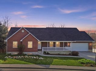 353 Robin St, Smithfield, UT 84335
