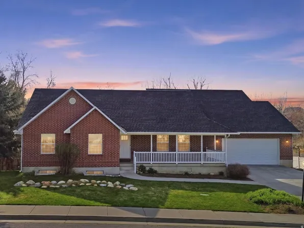 353 Robin St, Smithfield, UT 84335