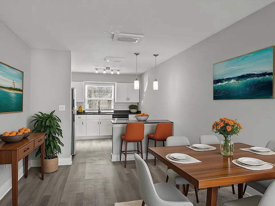 Mandarin Bay Kitchen