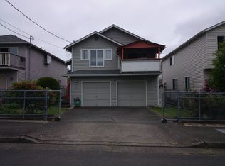 9343 Marcus Ave S, Seattle, WA 98118