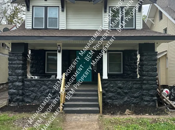 4226 Chestnut Ave, Kansas City, MO 64130