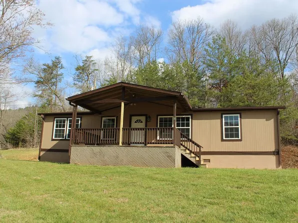 659 Gibson Cove Rd, Franklin, NC 28734