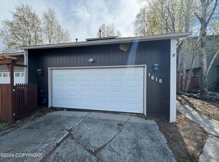1616 Bellevue Cir, Anchorage, AK 99515