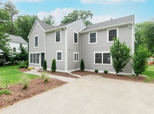 3 Belmore Rd, Merrimac, MA 01860