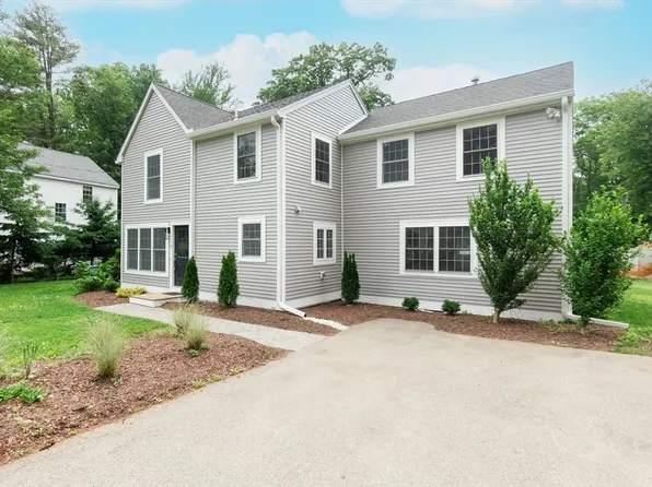 3 Belmore Rd, Merrimac, MA 01860