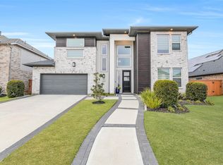 7519 Wildrye Meadow Ln, Katy, TX 77493