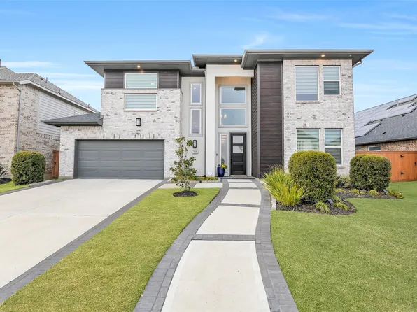 7519 Wildrye Meadow Ln, Katy, TX 77493