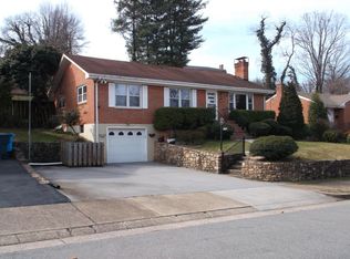 2810 Northview Dr SW, Roanoke, VA