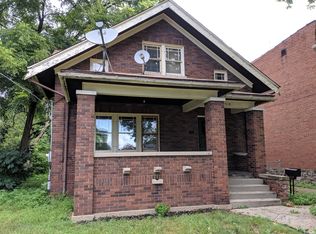 1510 12th Ave, Rockford, IL 61104