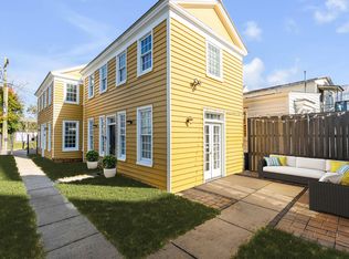 91 Line St, Charleston, SC 29403