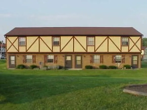 2691 Snyder Ct, Columbus, OH 43231