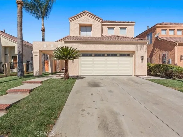 16641 Sir Barton Way, Moreno Valley, CA 92551