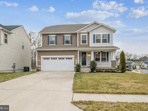 7252 Liberty Ct, Ruther Glen, VA 22546