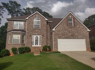 273 Bella Vista Ter, McDonough, GA 30253