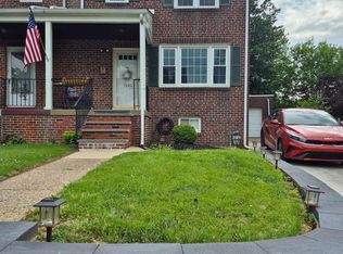 1504 Saint Elizabeth St, Wilmington, DE 19805