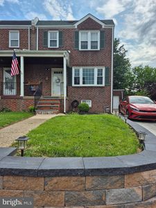 1504 Saint Elizabeth St, Wilmington, DE, 19805