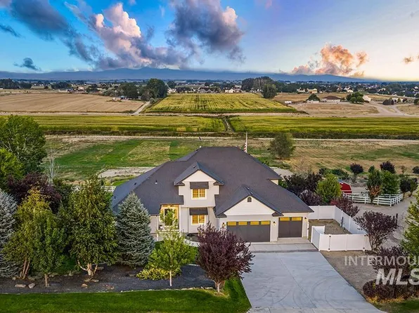 24542 Kenridge Rd, Caldwell, ID 83607