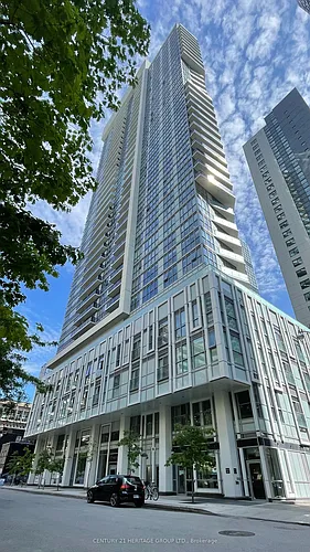 77 Mutual St #1401 Photo 1