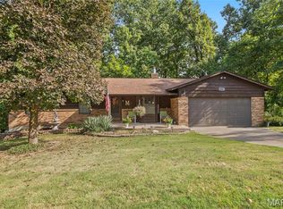 5190 N Royale Dr, Imperial, MO 63052