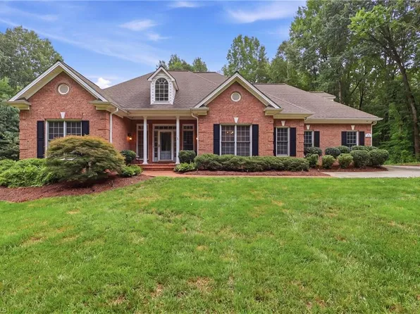 7925 Old Salisbury Rd, Linwood, NC 27299
