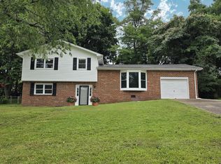 2809 Brett Rd NW, Huntsville, AL 35810
