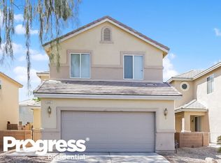 6447 Pronghorn Ridge Ave, Las Vegas, NV 89122