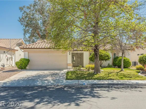 500 S Grand Central Pkwy, Henderson, NV 89012